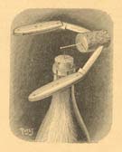 Tom-Tit / Larousse 1890